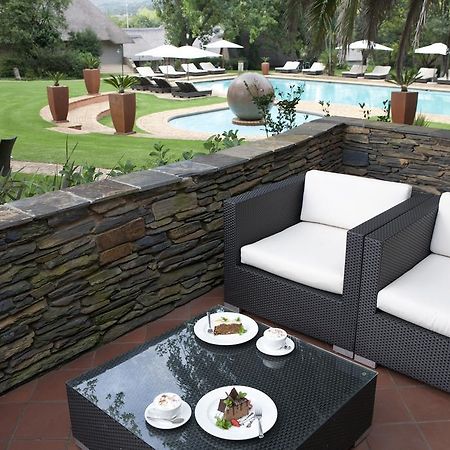 Valley Lodge & Spa Magaliesburg Exterior foto