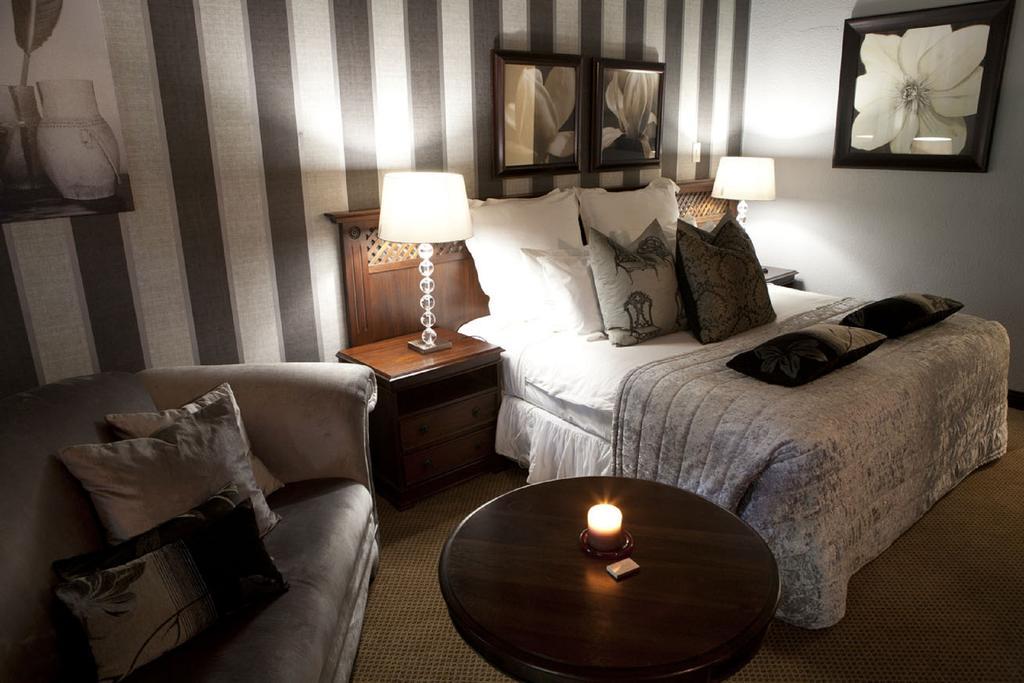 Valley Lodge & Spa Magaliesburg Zimmer foto