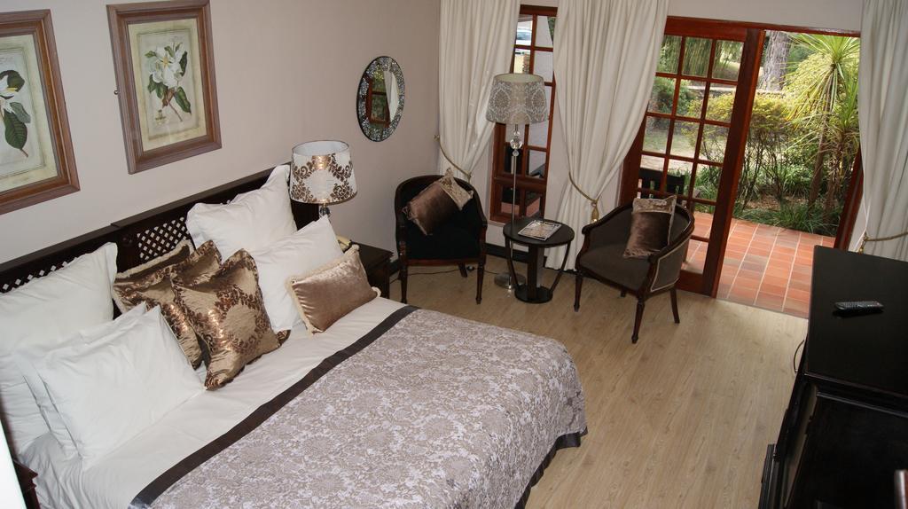 Valley Lodge & Spa Magaliesburg Zimmer foto