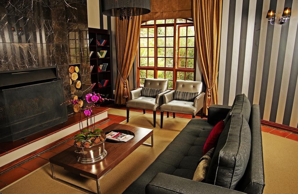Valley Lodge & Spa Magaliesburg Exterior foto