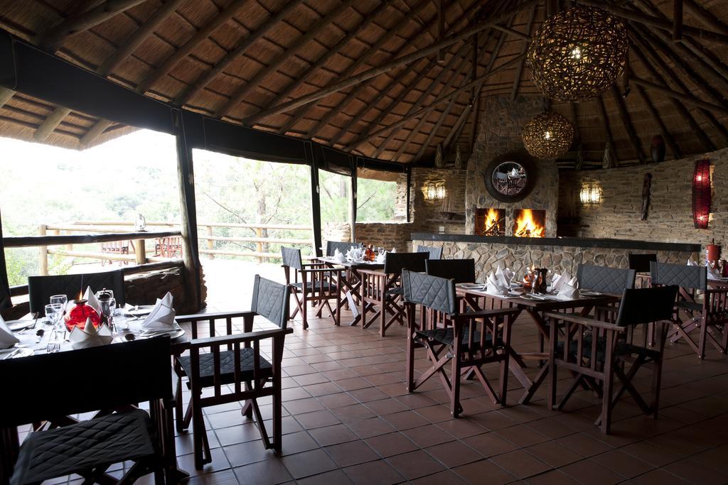 Valley Lodge & Spa Magaliesburg Exterior foto